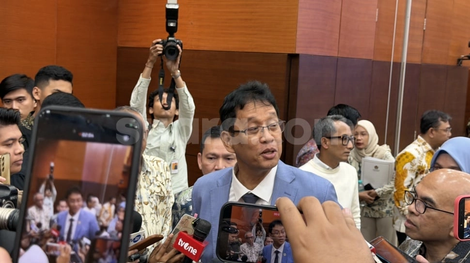 Purbaya Klaim Rupiah Masih Aman usai Suntik Pakai APBN Rp 2 Triliun