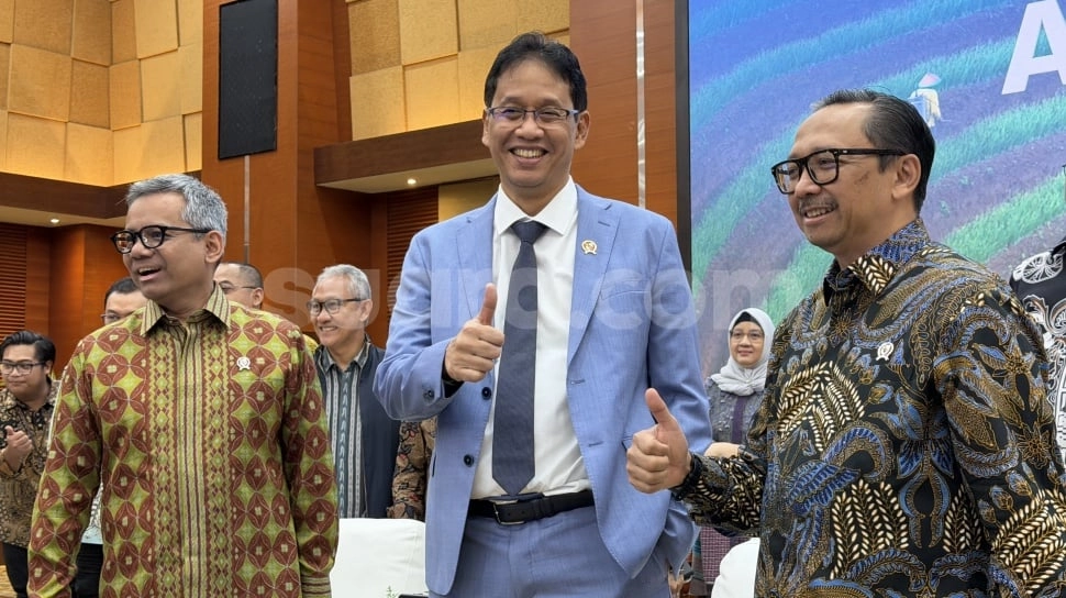 Purbaya Umumkan Defisit APBN Rp 164,4 Triliun per April 2026, Sentil Prediksi Ekonom