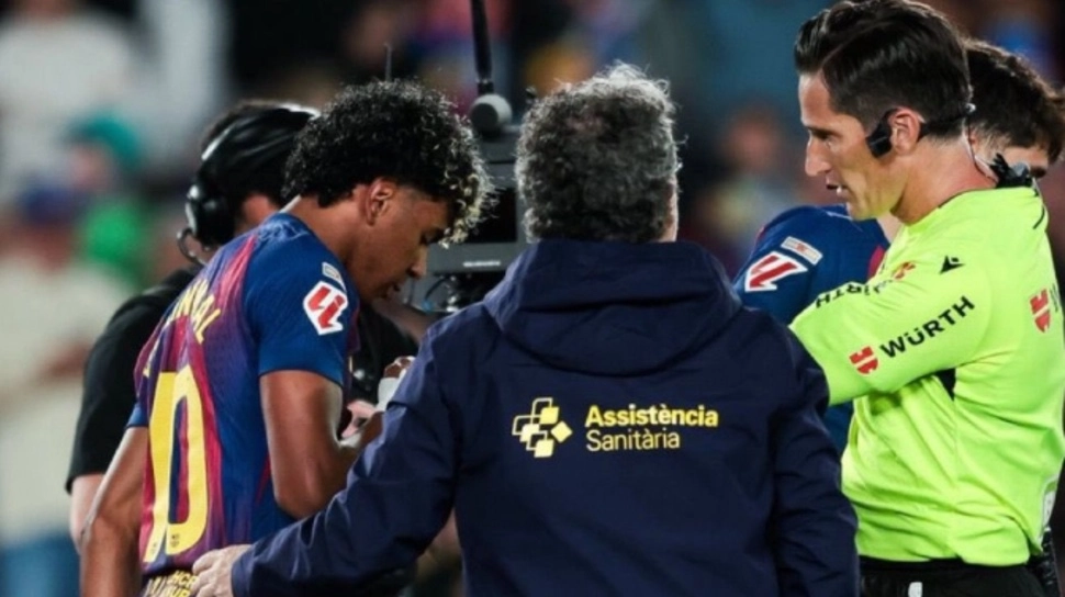 Saya Belum Berani Sentuh Bola! Lamine Yamal Bikin Spanyol Panik Jelang Piala Dunia 2026