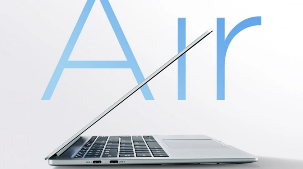 Tak Hanya Asus, Lenovo Juga Kenalkan Laptop Tipis Pesaing MacBook Neo