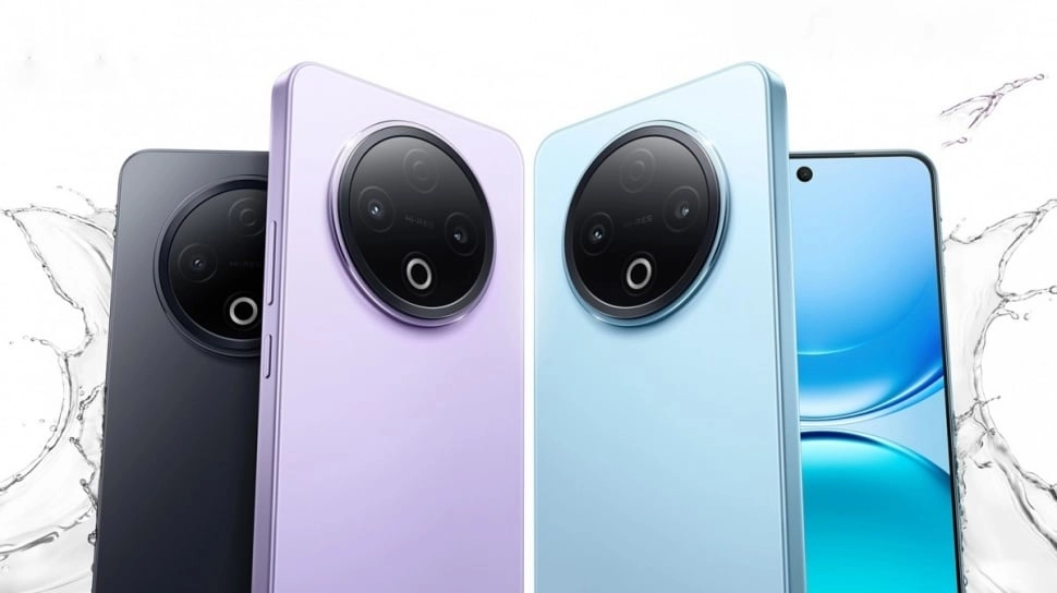 Vivo Y500 Lolos Sertifikasi di Indonesia, HP Midrange Anyar dengan Baterai Jumbo