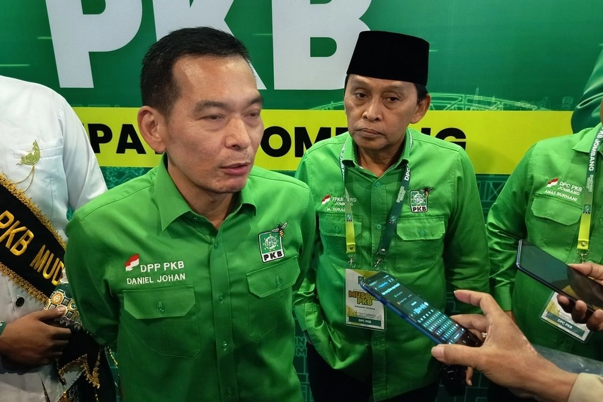 Anggota DPR Minta PP Ekspor SDA Dikelola Transparan: Nanti Bisa Jadi Ajang Rente