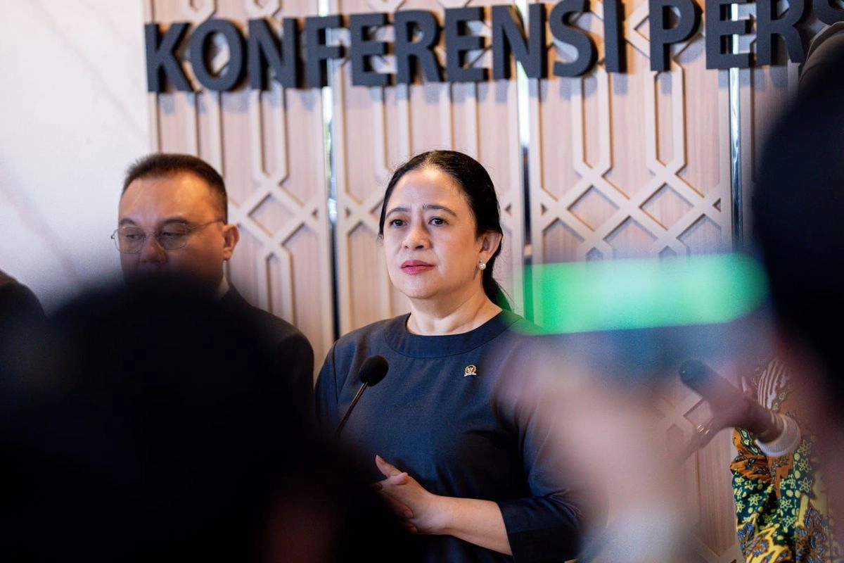 DPR Akan Evaluasi Program Pemerintah di RAPBN 2027, Disampaikan 4 Juni