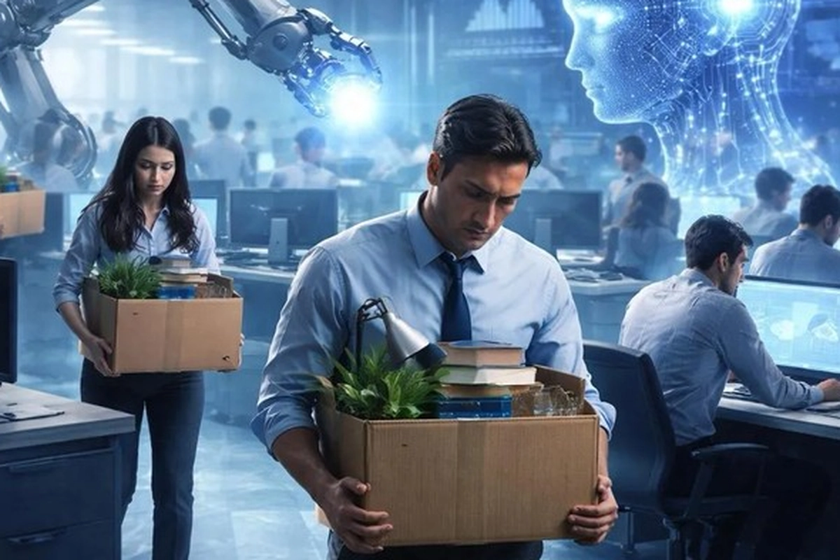 GitLab PHK Karyawan, Anggaran Dialihkan untuk Kembangkan AI