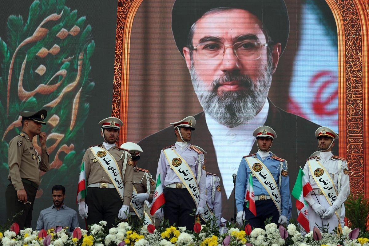 Iran Ancam Perluas Perang jika AS-Israel Serang Lagi