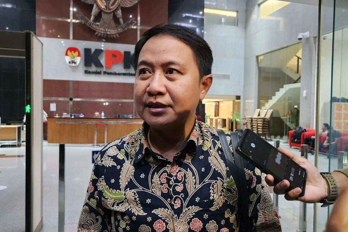 KPK Periksa Eks Dirjen Kemenag Hilman Latief Jadi Saksi Kasus Kuota Haji
