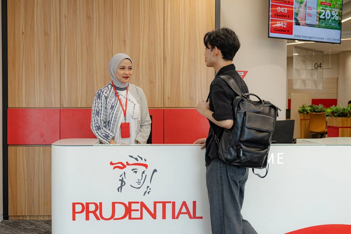 Prudential Syariah Rilis Asuransi Pendidikan, Kontribusi Mulai Rp 200.000