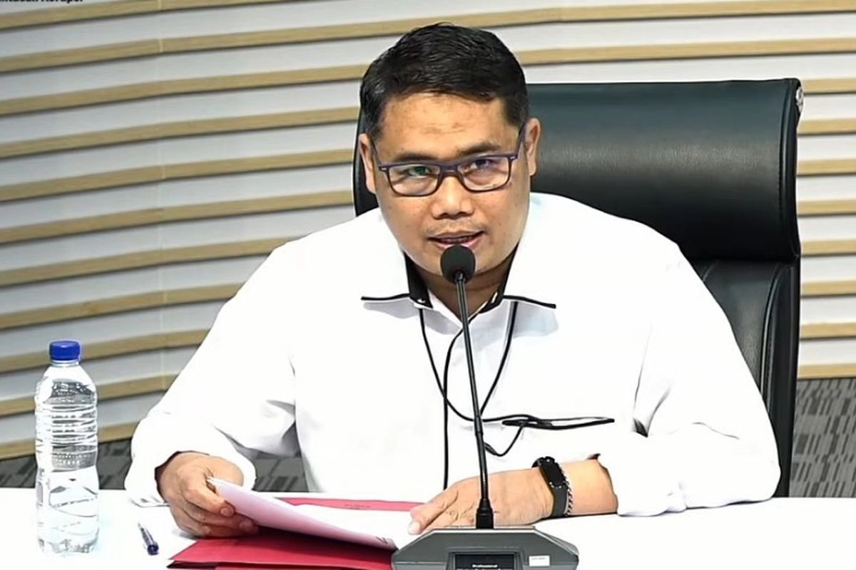Respons Putusan MK Soal Kerugian Negara, KPK: Kalau di BPK Semua, Tidak Akan Terlayani