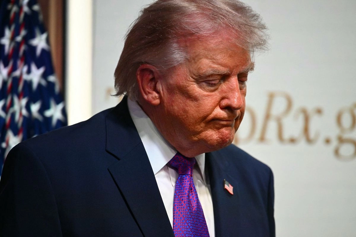 Senat AS Sahkan Resolusi untuk Batasi Kewenangan Trump dalam Perang Iran