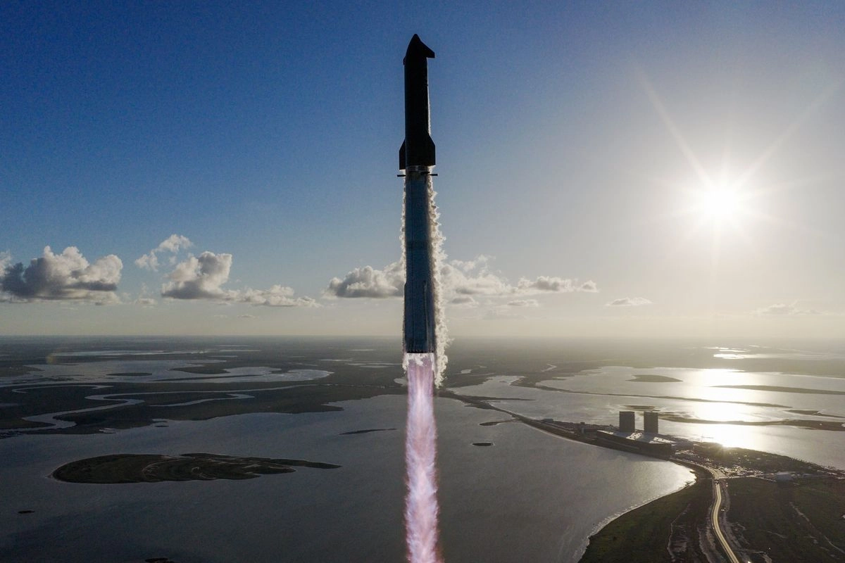SpaceX Kian Dekat Melantai di Bursa, IPO Berpotensi Pecahkan Rekor