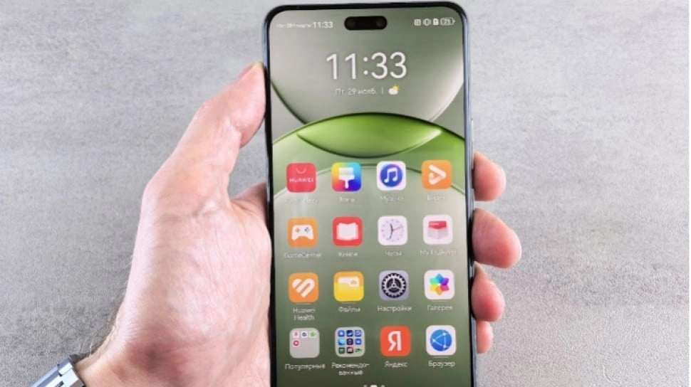 5 HP Layar AMOLED Termurah Mulai Rp1 Jutaan, Visual Jernih dan Support NFC