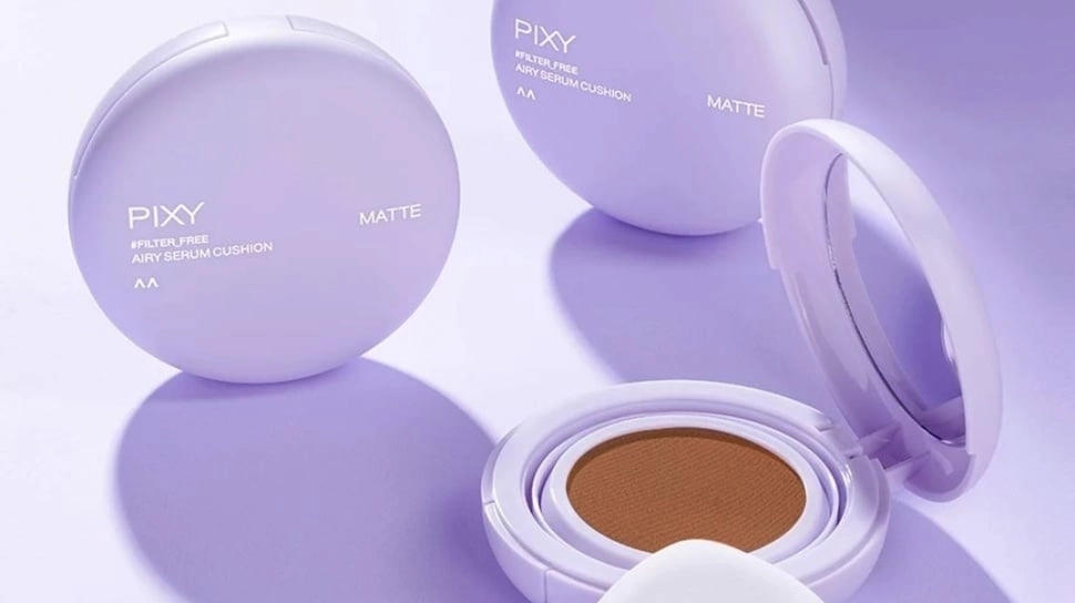 5 Pilihan Cushion Serum yang Mampu Samarkan Noda Hitam Sekaligus Mencerahkan Wajah