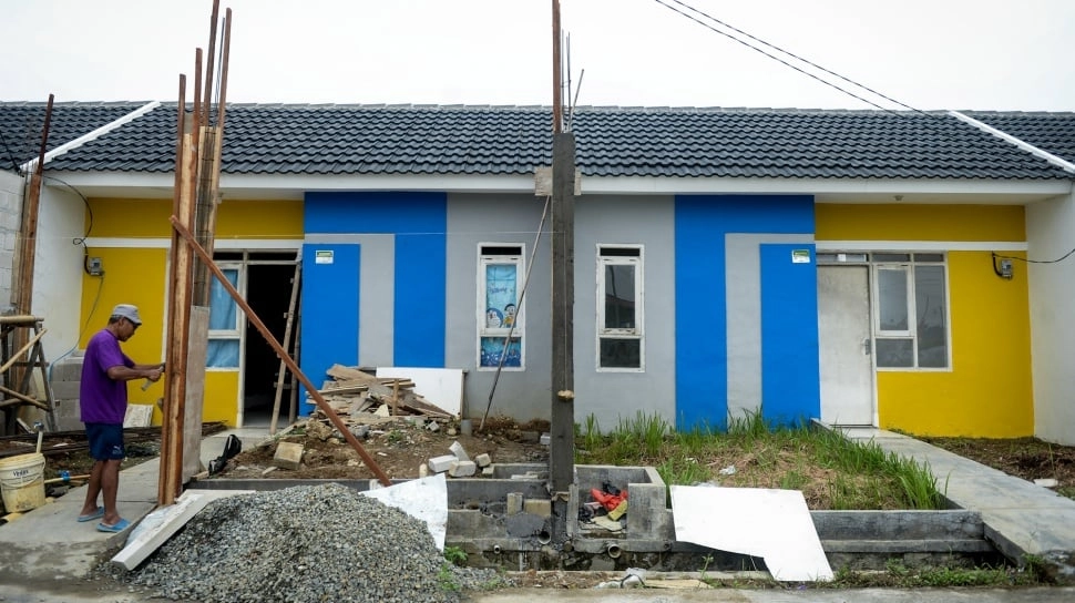 Harga Lebih Murah, Rumah Second Kini Jadi Incaran Gen Z