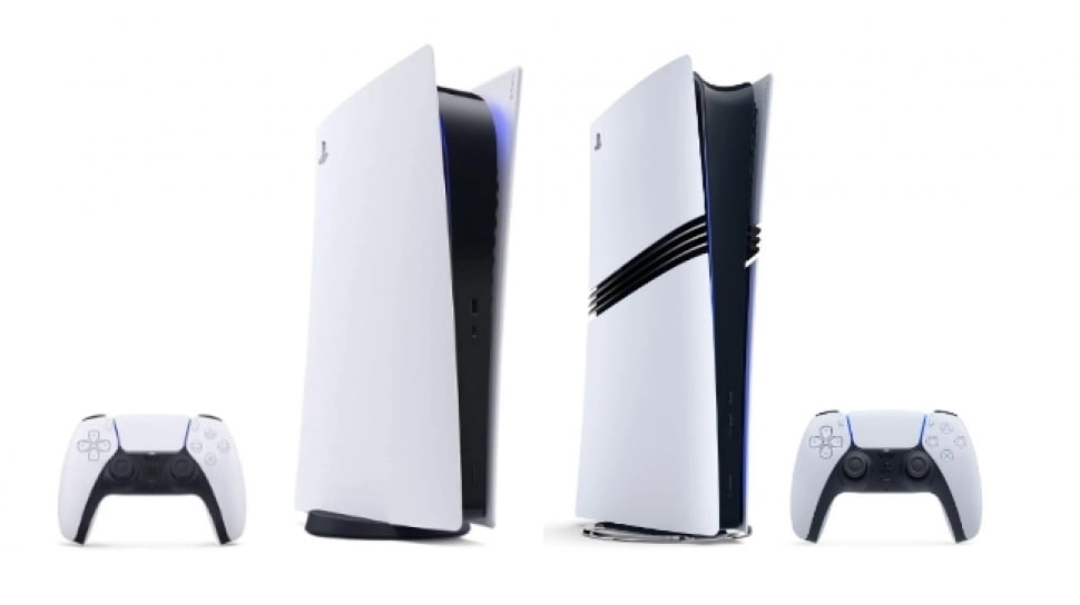 Harga PS5 Melonjak, Sony Hadapi Tuntutan Hukum di Amerika Serikat