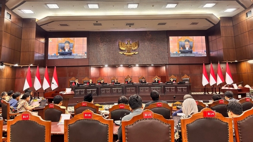 JPPI Sentil Pemerintah: Kasih Anak Makan Gratis Tak Otomatis Ubah Program Pangan Jadi Pendidikan