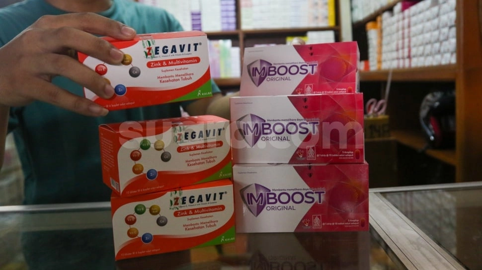 Kepala BPOM Tegaskan Penjualan Obat di Minimarket Tak Bisa Sembarangan: Tetap Diawasi Apoteker