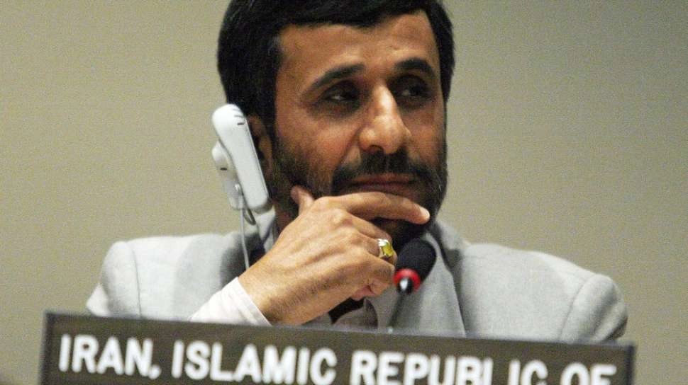 Kisah Kegagalan Netanyahu Jadikan Mahmoud Ahmadinejad Penguasa Iran