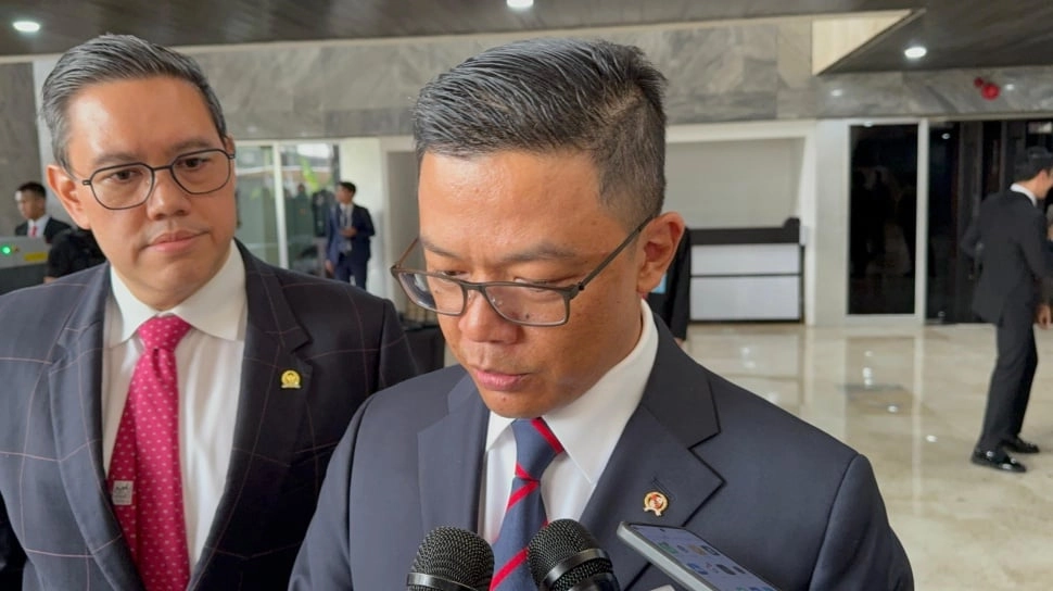 Menlu Sugiono Pastikan Pemerintah Terus Upayakan Pemulangan 9 WNI dari Israel