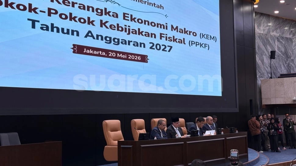 Mulai 1 Juni, BUMN Siap Jadi Makelar Ekspor SDA