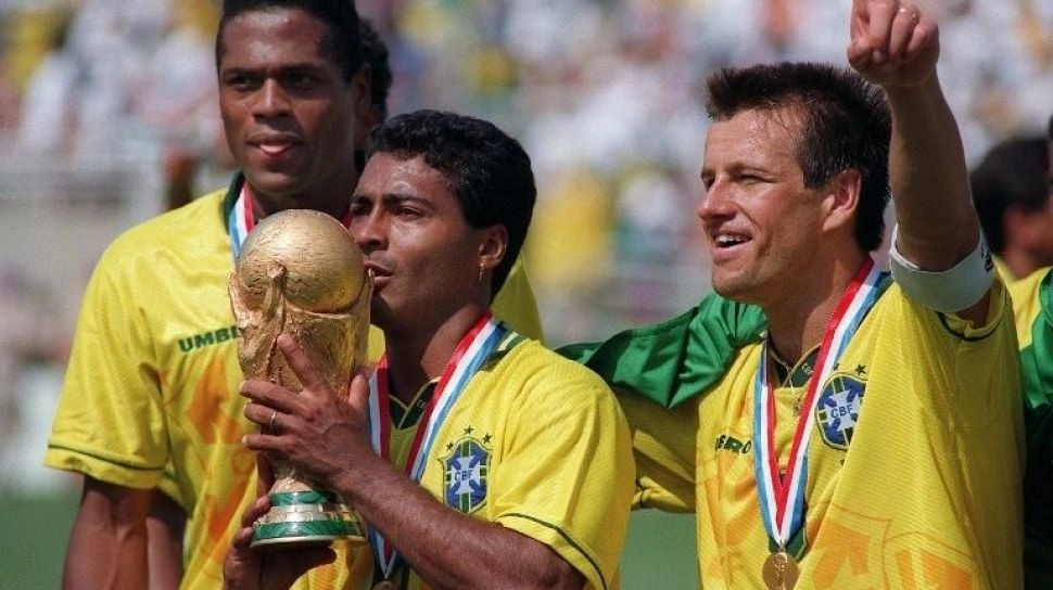 Neymar Main Lagi di Piala Dunia 2026, Romario Puji Carlo Ancelotti: Sudah Tepat!