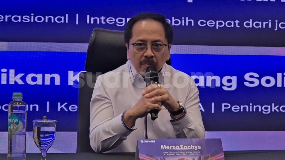 Nomor HP Akan Terintegrasi dengan Akun Media Sosial, Ini Respons XLSmart