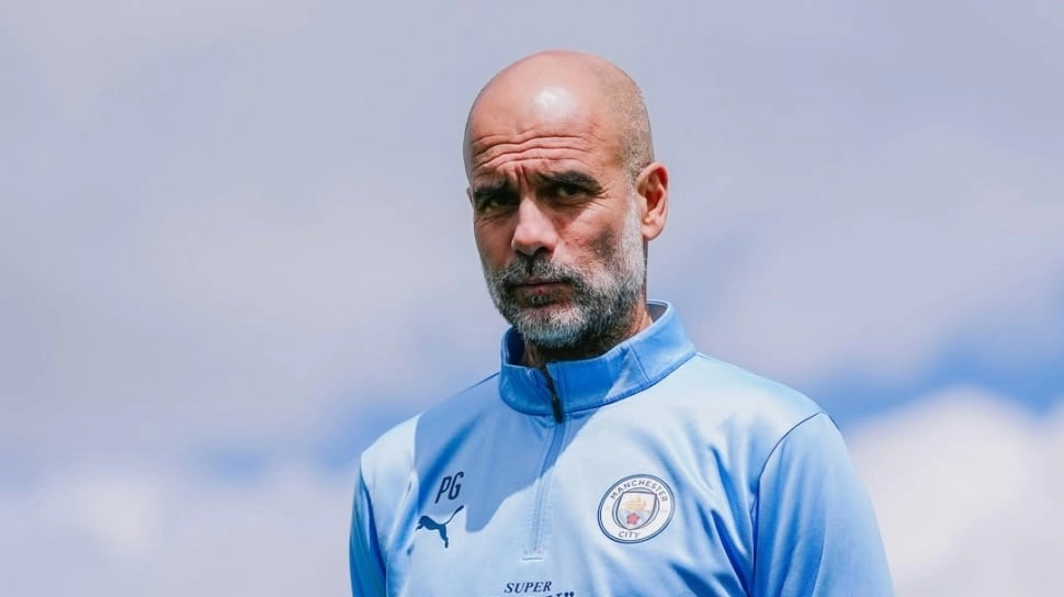 Pep Guardiola: Selamat Arsenal Juara Liga Inggris