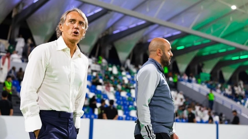 Roberto Mancini Masuk Kandidat Pelatih Baru Timnas Italia, tapi Antonio Conte Favorit