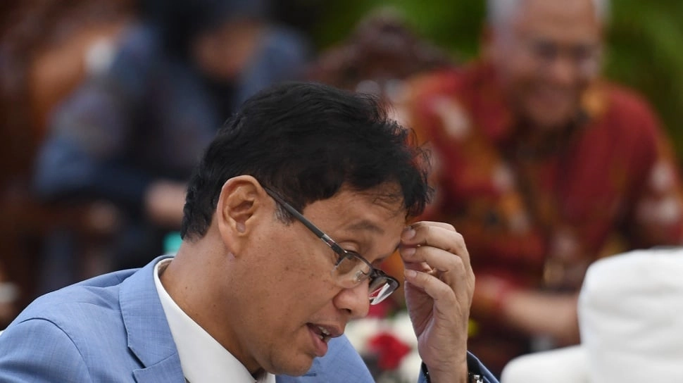 Rupiah Lemah, Purbaya Akui 'Terpaksa' Turun Tangan lewat Pasar Obligasi