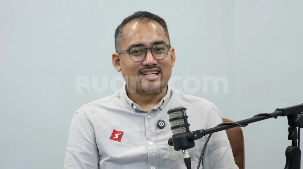 SiCepat Yakin Industri Logistik Bisa Tumbuh Dua Digit