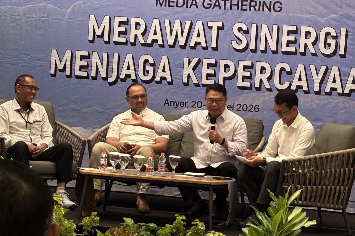 22 Tahun Berdiri, KPK Sudah Jerat 1.880 Tersangka Kasus Korupsi