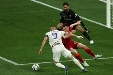 Alisson Buka Pintu, Juventus Tinggal Negosiasi dengan Liverpool
