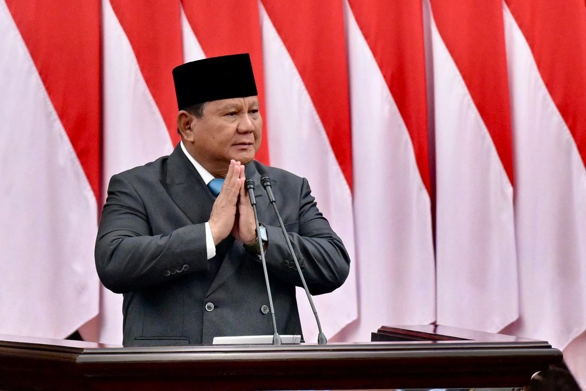 Badan Ekspor dan Godaan Sentralisasi Perdagangan