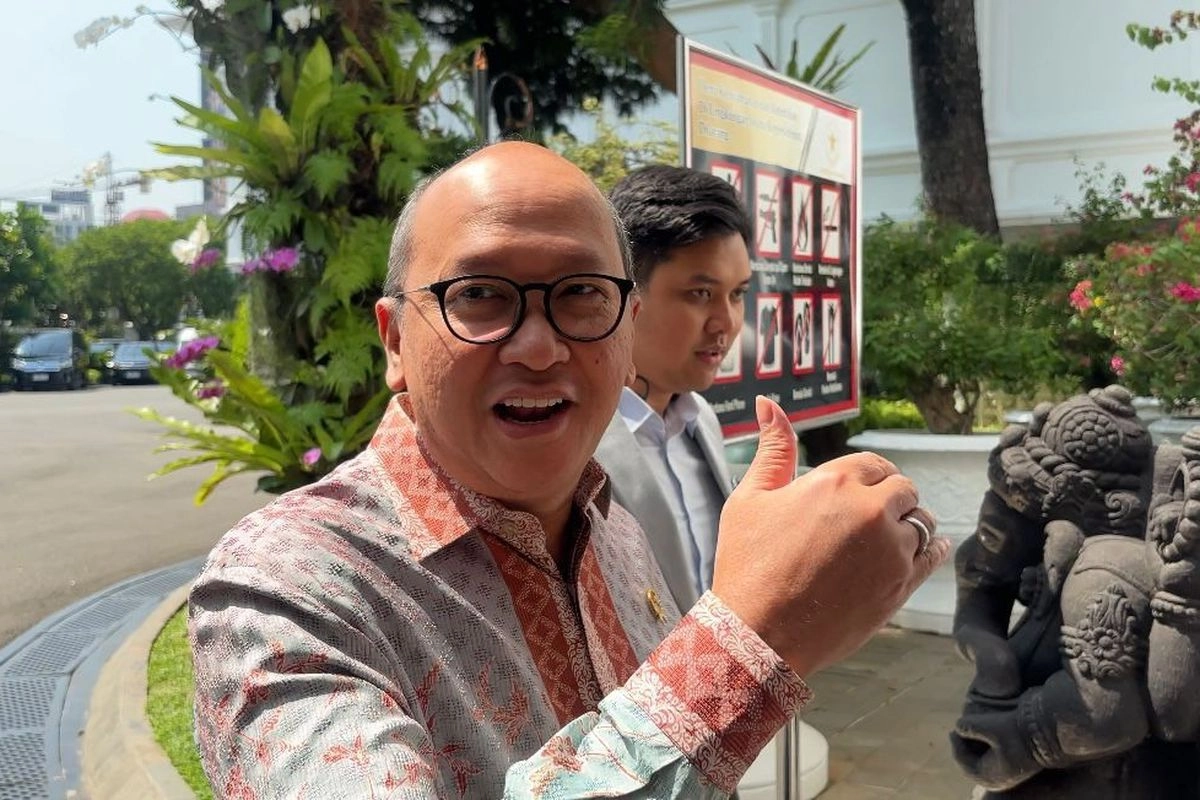 Bos Danantara: BUMN Baru Cegah Under Invoicing, Janji Transparan