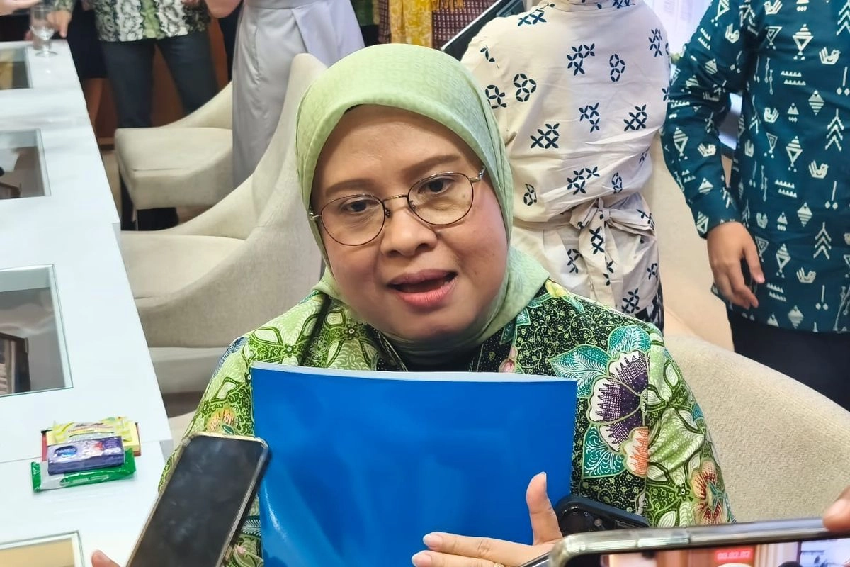 Kemlu Ungkap WNI yang Ditangkap Tentara Israel Dibawa ke Ashdod