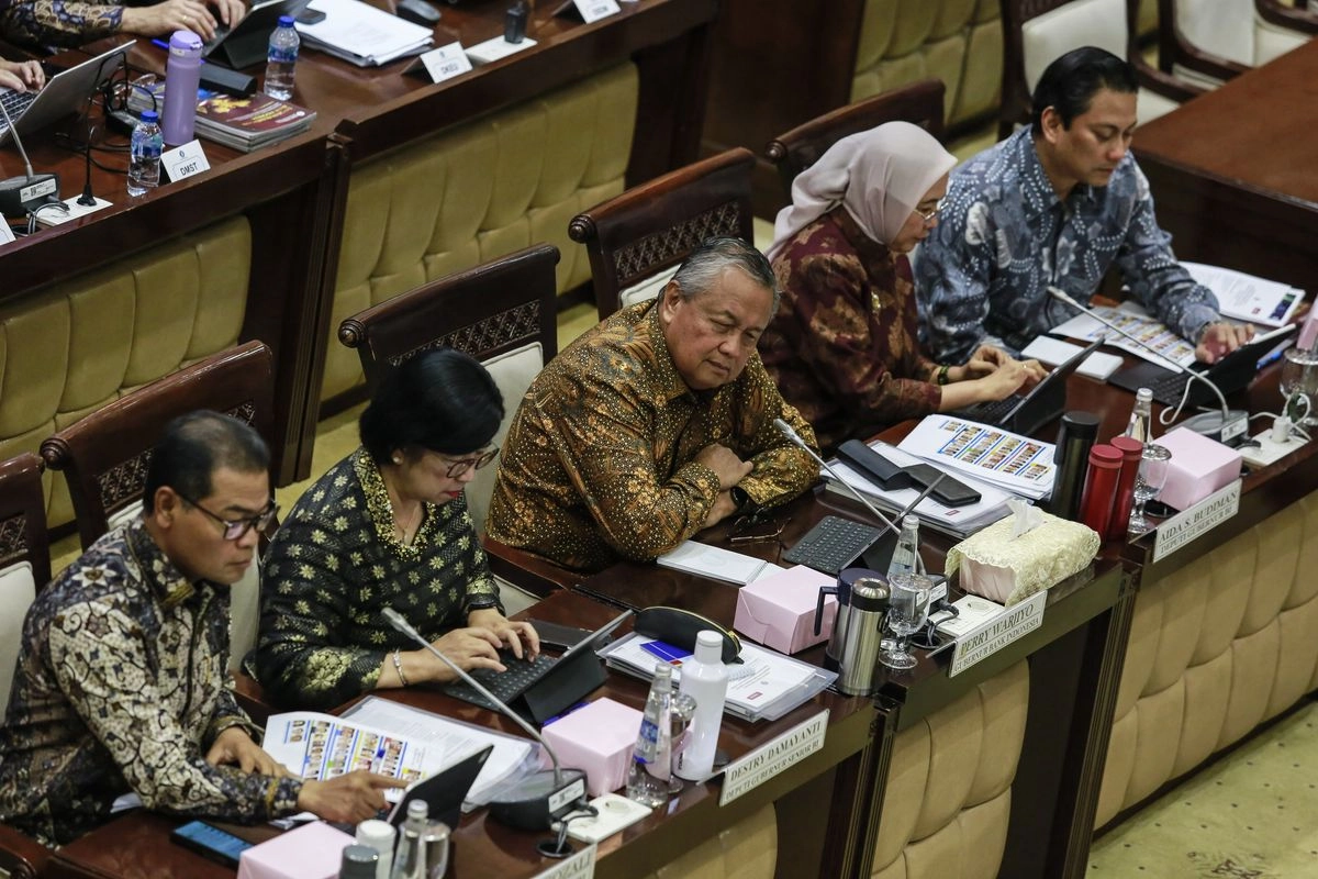Kenaikan BI Rate Sinyal Positif Independensi BI