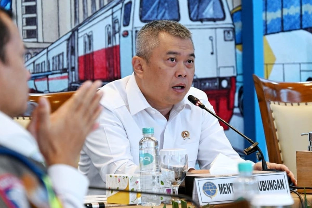 Menhub: Masih Ada 5 Korban Tabrakan Kereta di Bekasi Timur yang Dirawat