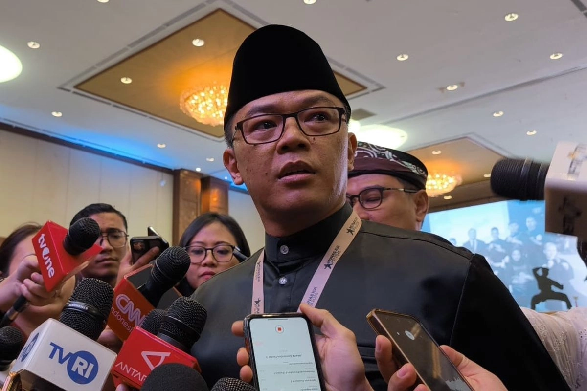Menlu Apresiasi Keberanian 9 WNI yang Ditangkap Israel demi Bantu Gaza