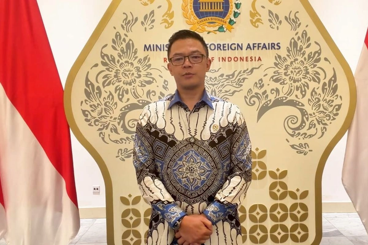Menlu Sugiono Ungkap 9 WNI yang Ditangkap Israel Telah Dibebaskan