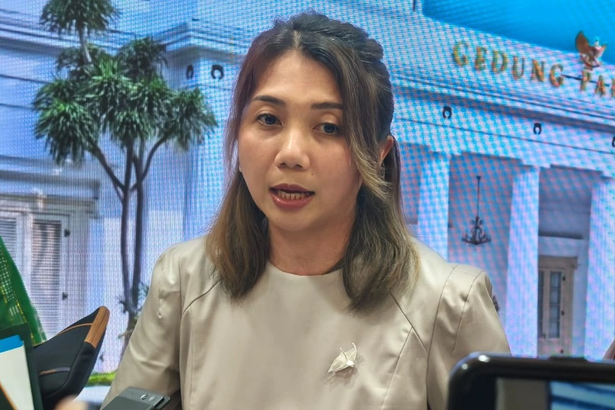 Pemerintah Bentuk DSI, Kemlu: Menata Mekanisme Ekspor agar Lebih Transparan dan Efisien