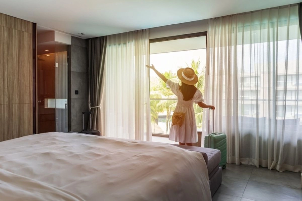 Pengelola Hotel, Restoran, dan Kafe di Indonesia Diminta Kelola Sampah Mandiri