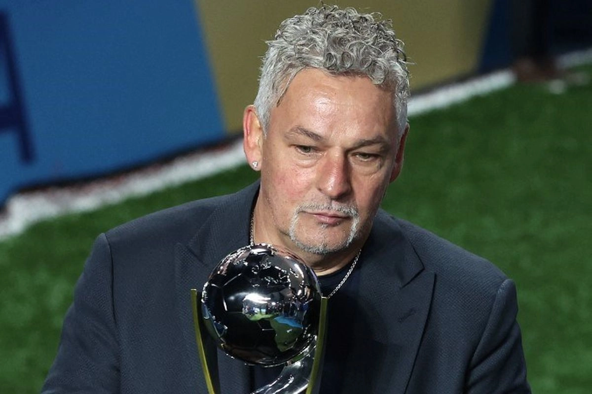 Roberto Baggio Ungkap Alasan Perseteruan dengan Marcello Lippi di Inter