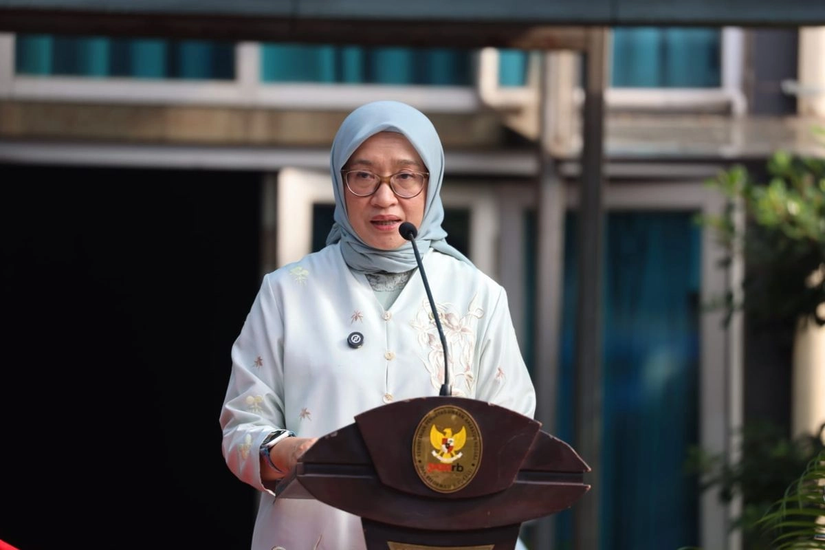 Semangat Harkitnas, Menteri PANRB Dorong Kolaborasi Reformasi Birokrasi