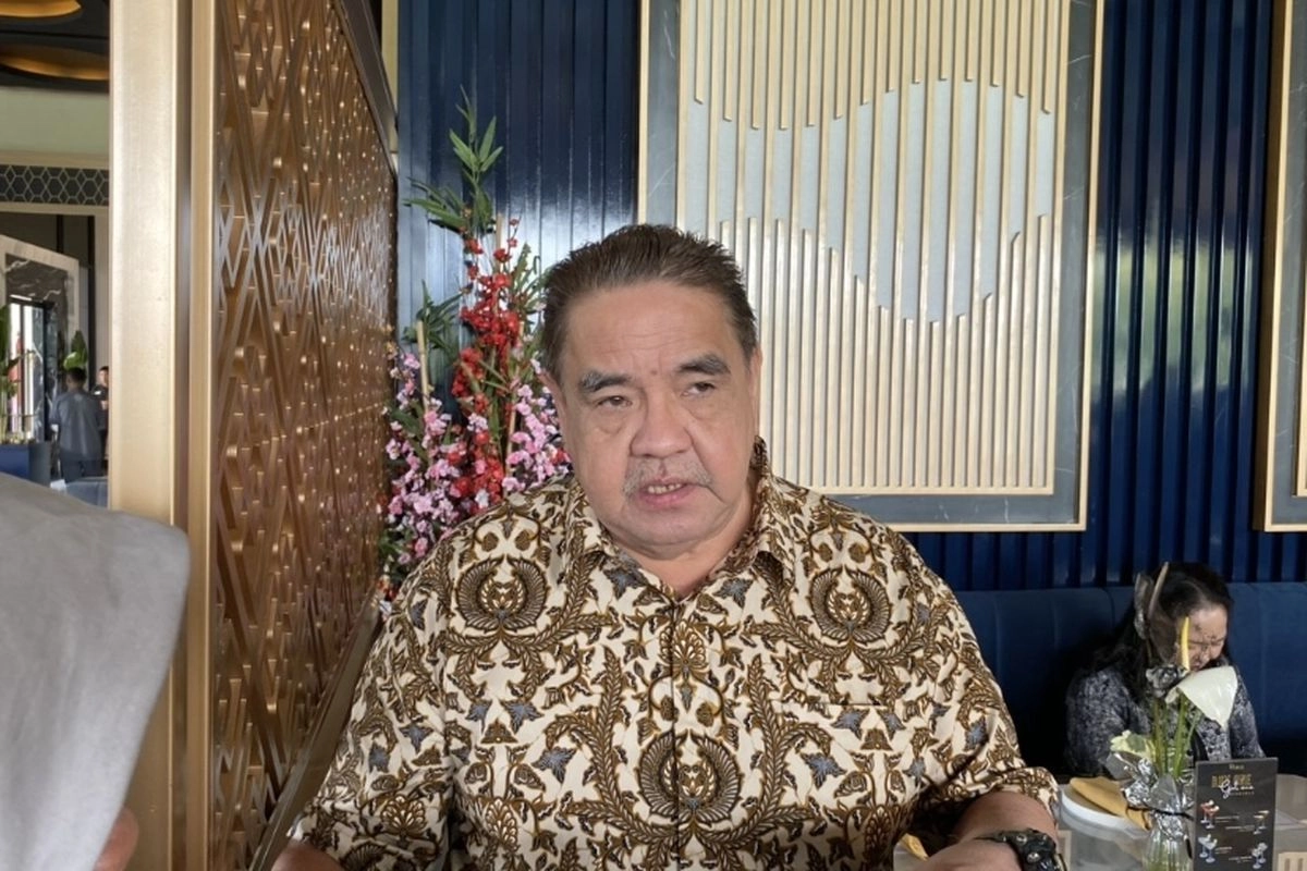 Tarif Cukai Tembakau Tak Naik, Industri Minta Pemerintah Fokus Berantas Rokok Ilegal