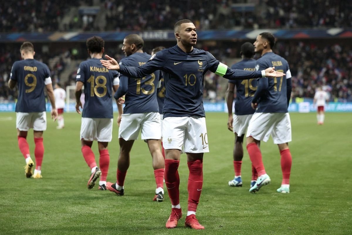 UEFA Akan Rombak Format Kualifikasi Piala Dunia 2030 Demi Kurangi Laga Tak Menarik