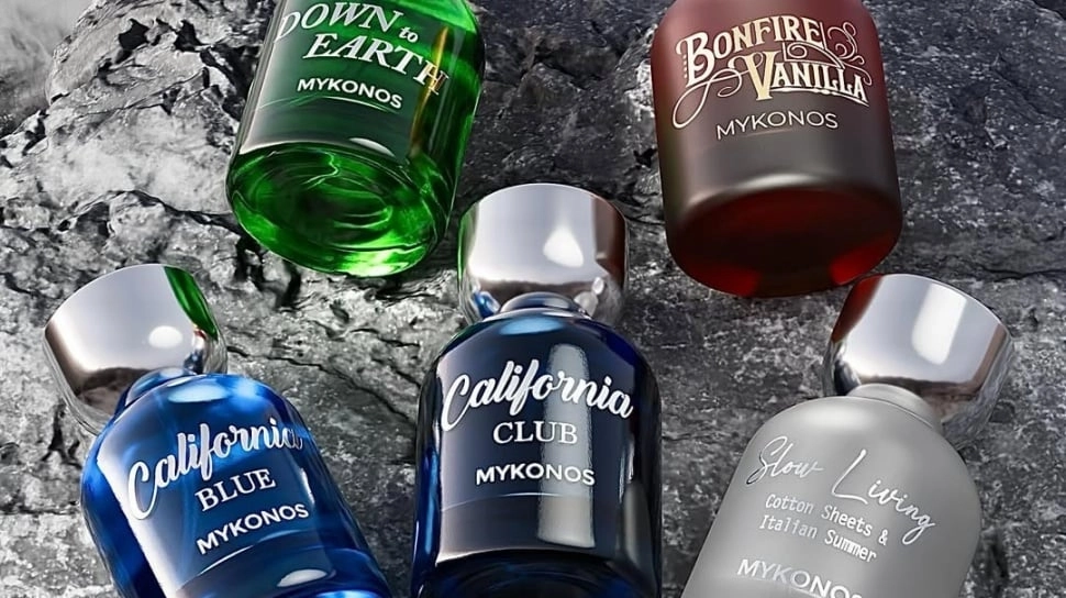 5 Parfum Mykonos yang Cocok untuk Sekolah, Wanginya Fresh dan Tidak Menyengat
