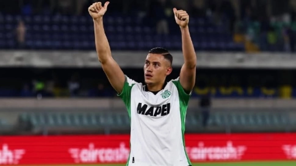 Bos Sassuolo Puji Jay Idzes, Kapten Timnas Indonesia Disebut Investasi Terbaik