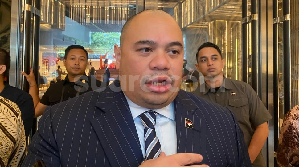 Danantara Minta Pengusaha Tenang, Kontrak Ekspor Tak Diutak-atik