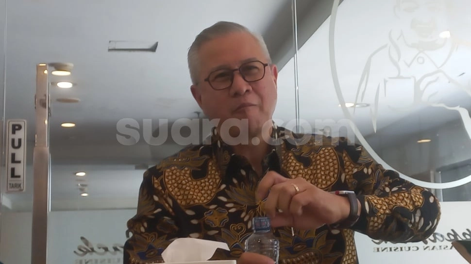 DSI Ambil Alih Ekspor Komoditas, Rantai Pasok Nasional Bakal Berubah Total?