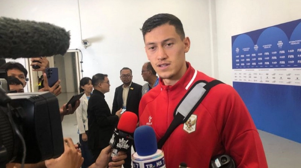 Indikator Jay Idzes Bisa Bela Timnas Indonesia Bergantung Sassuolo