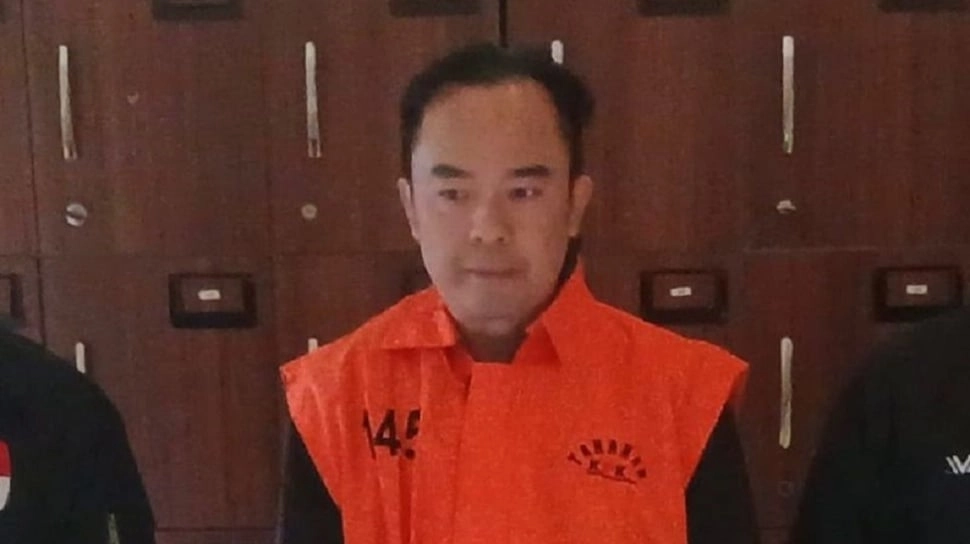 Jaksa Ungkap Ada Kode Amplop 1 untuk Dirjen Bea Cukai Djaka Budi dalam Kasus Blueray